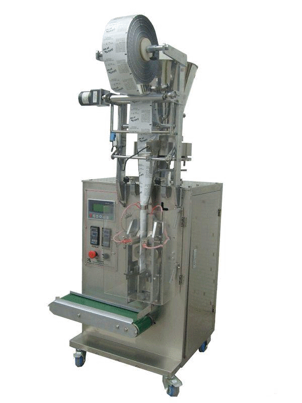 三角袋茶葉包裝機(jī)