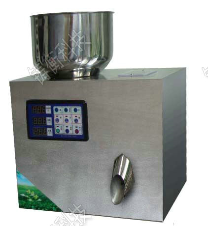茶葉分裝機(jī)
